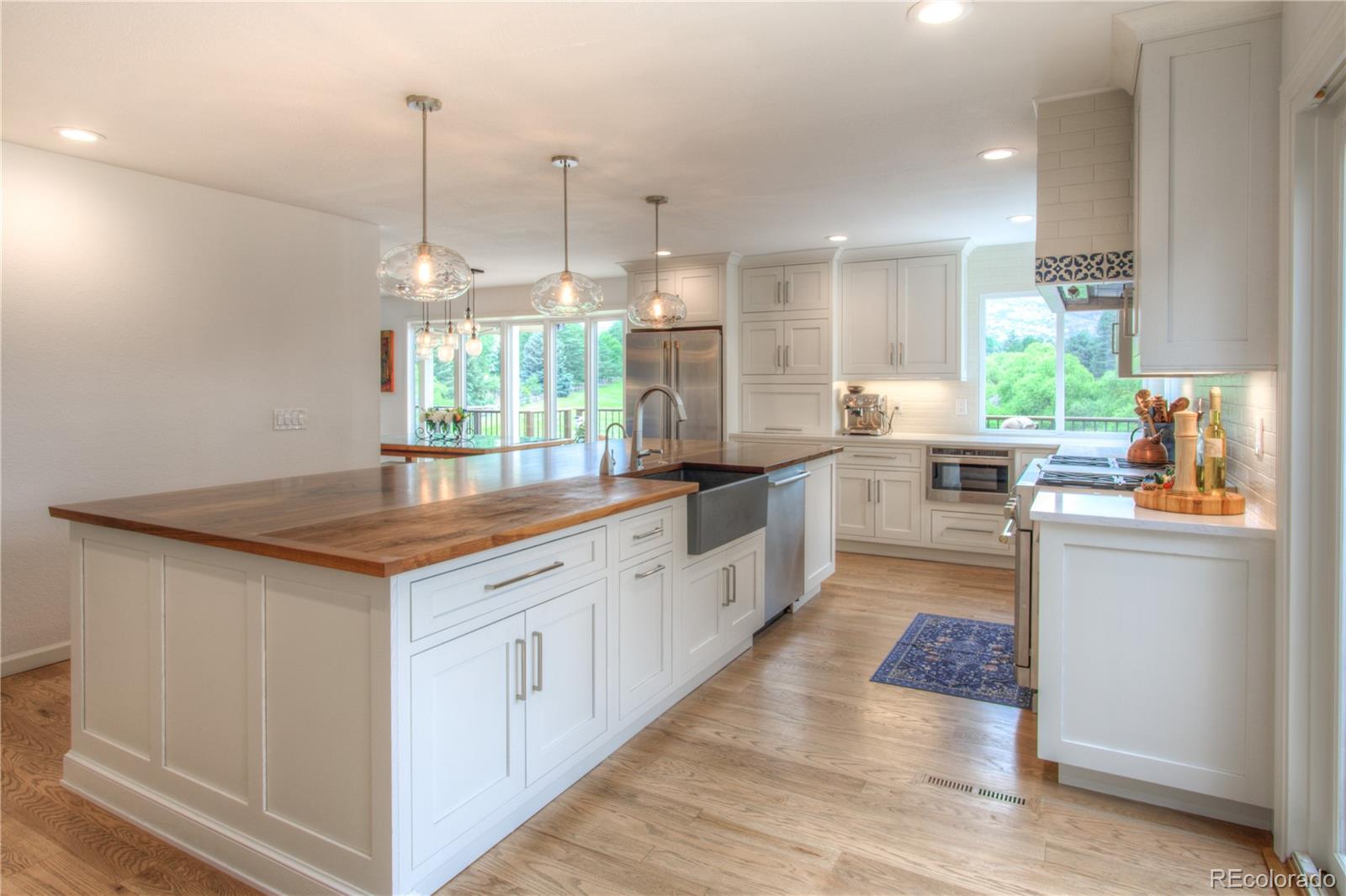MLS Image #5 for 9  blue grouse ridge road,littleton, Colorado