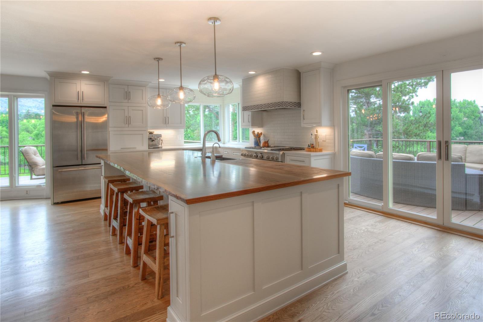 MLS Image #6 for 9  blue grouse ridge road,littleton, Colorado