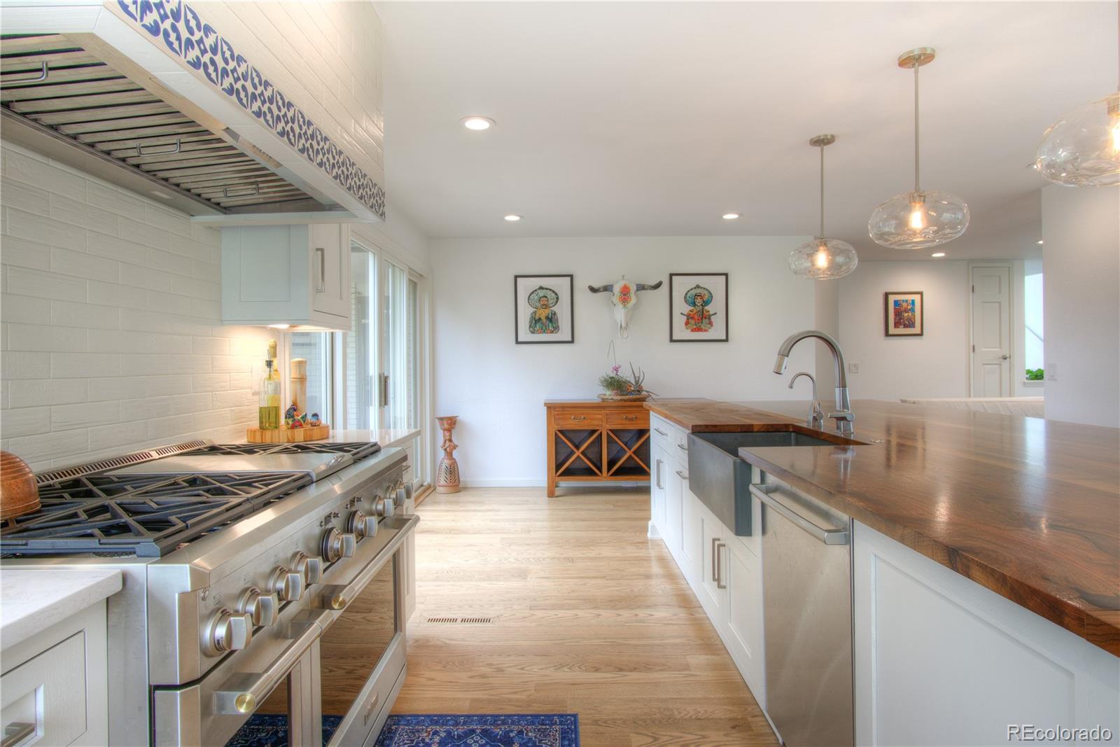 MLS Image #7 for 9  blue grouse ridge road,littleton, Colorado