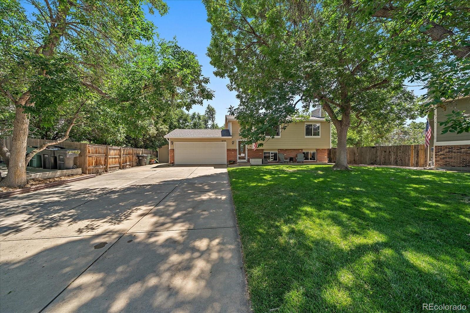 MLS Image #3 for 10714  birch court,thornton, Colorado