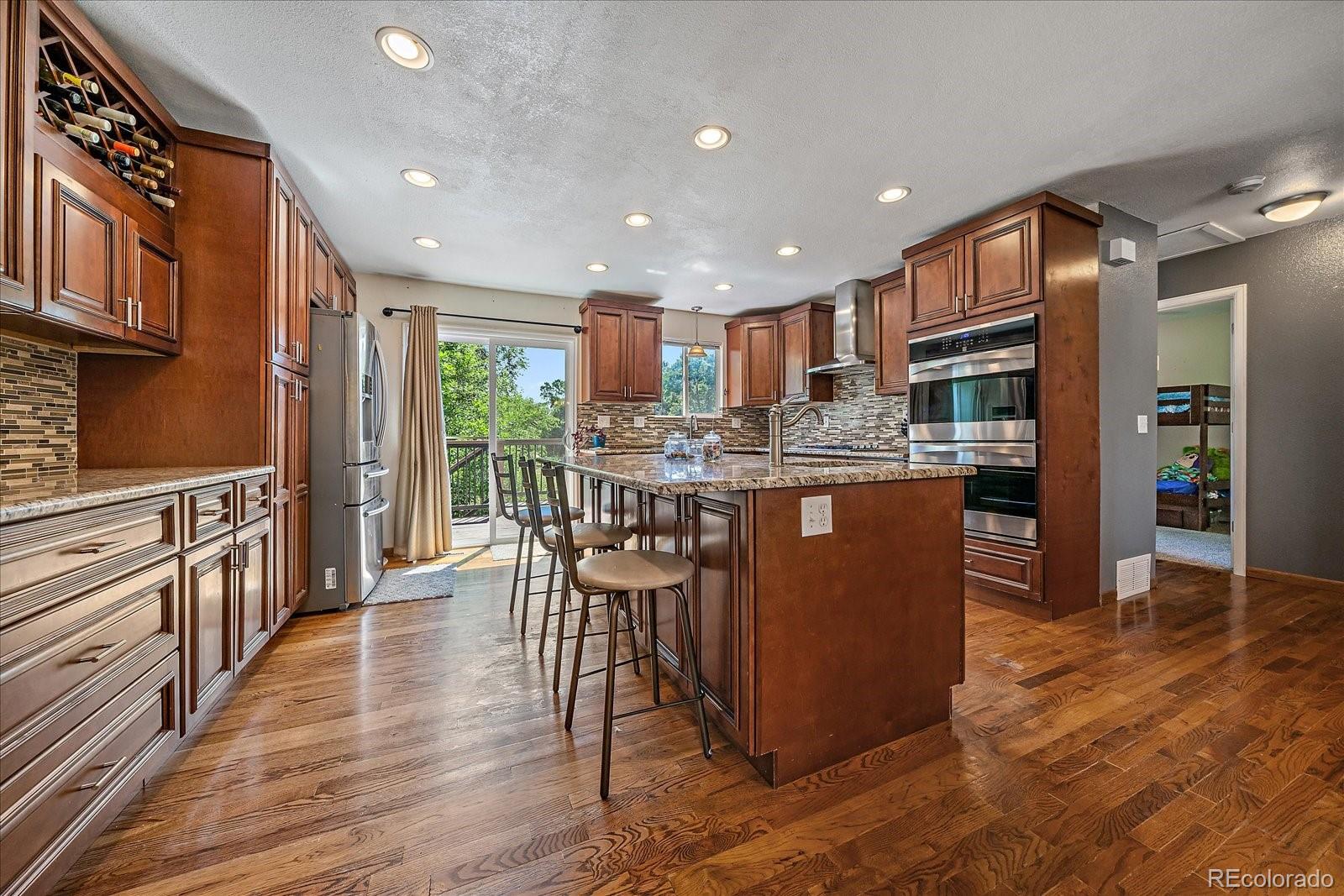 MLS Image #5 for 10714  birch court,thornton, Colorado
