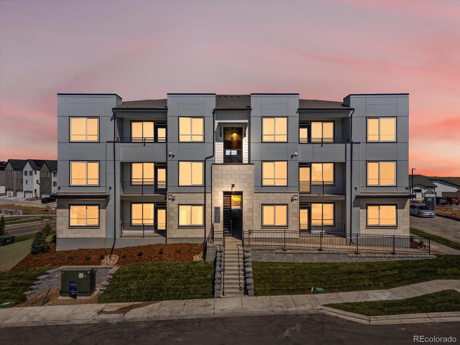 MLS Image #0 for 11940  soprano circle,lone tree, Colorado