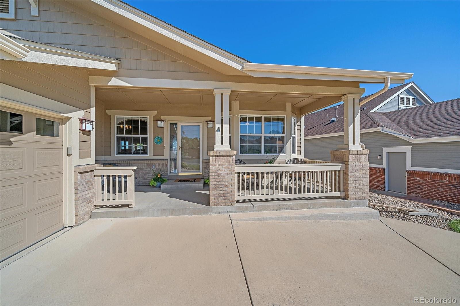 MLS Image #3 for 23425 e otero drive,aurora, Colorado