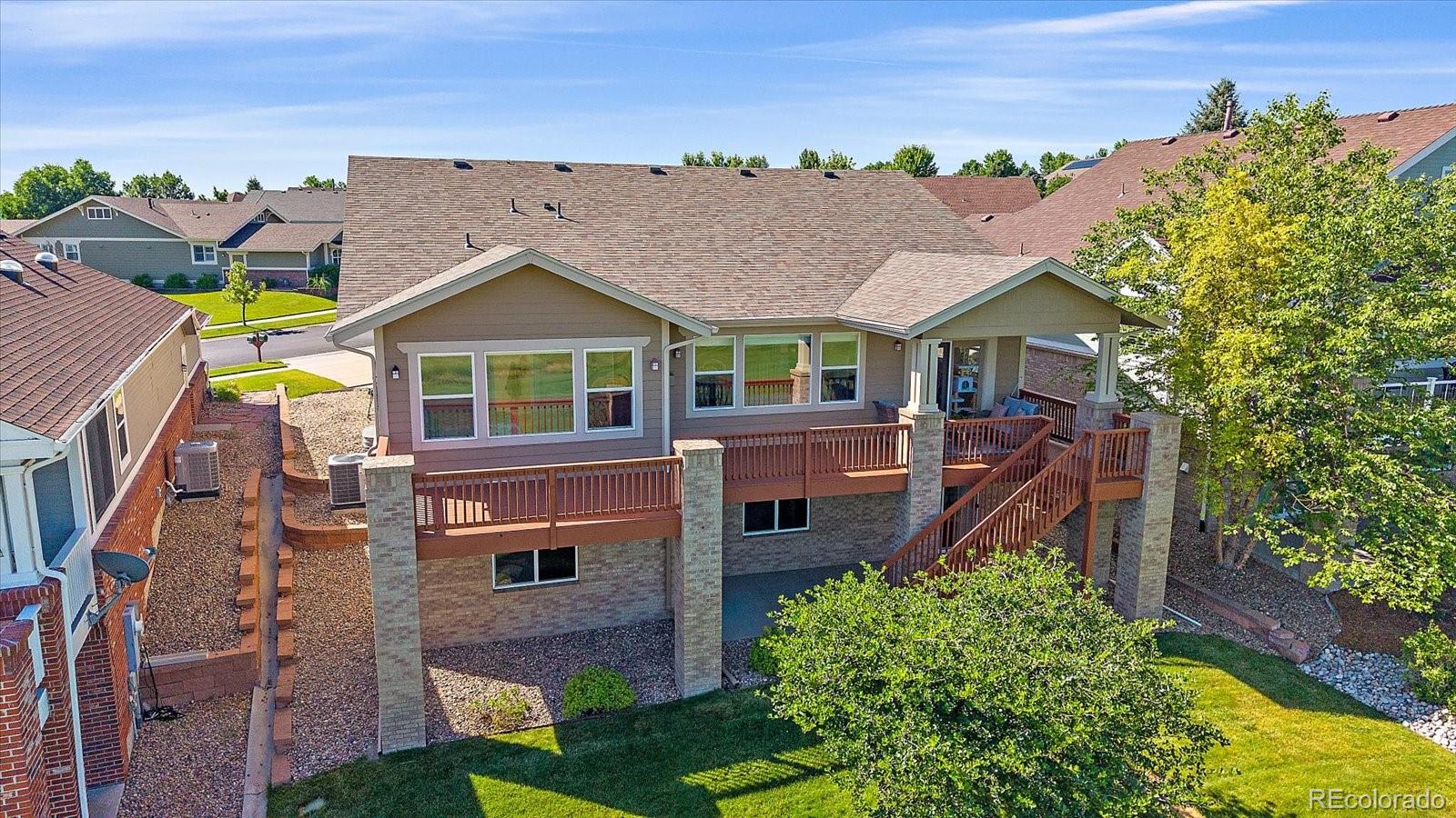 MLS Image #31 for 23425 e otero drive,aurora, Colorado