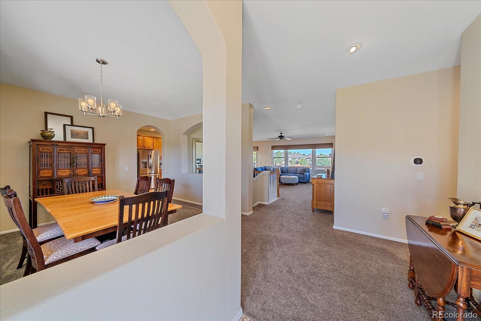 MLS Image #4 for 23425 e otero drive,aurora, Colorado