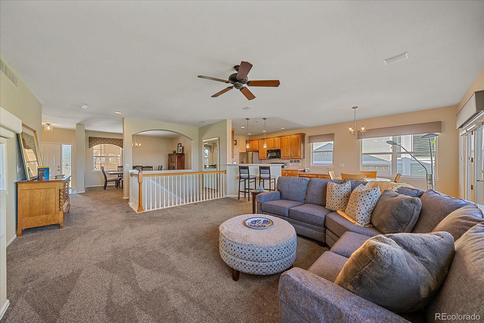 MLS Image #9 for 23425 e otero drive,aurora, Colorado