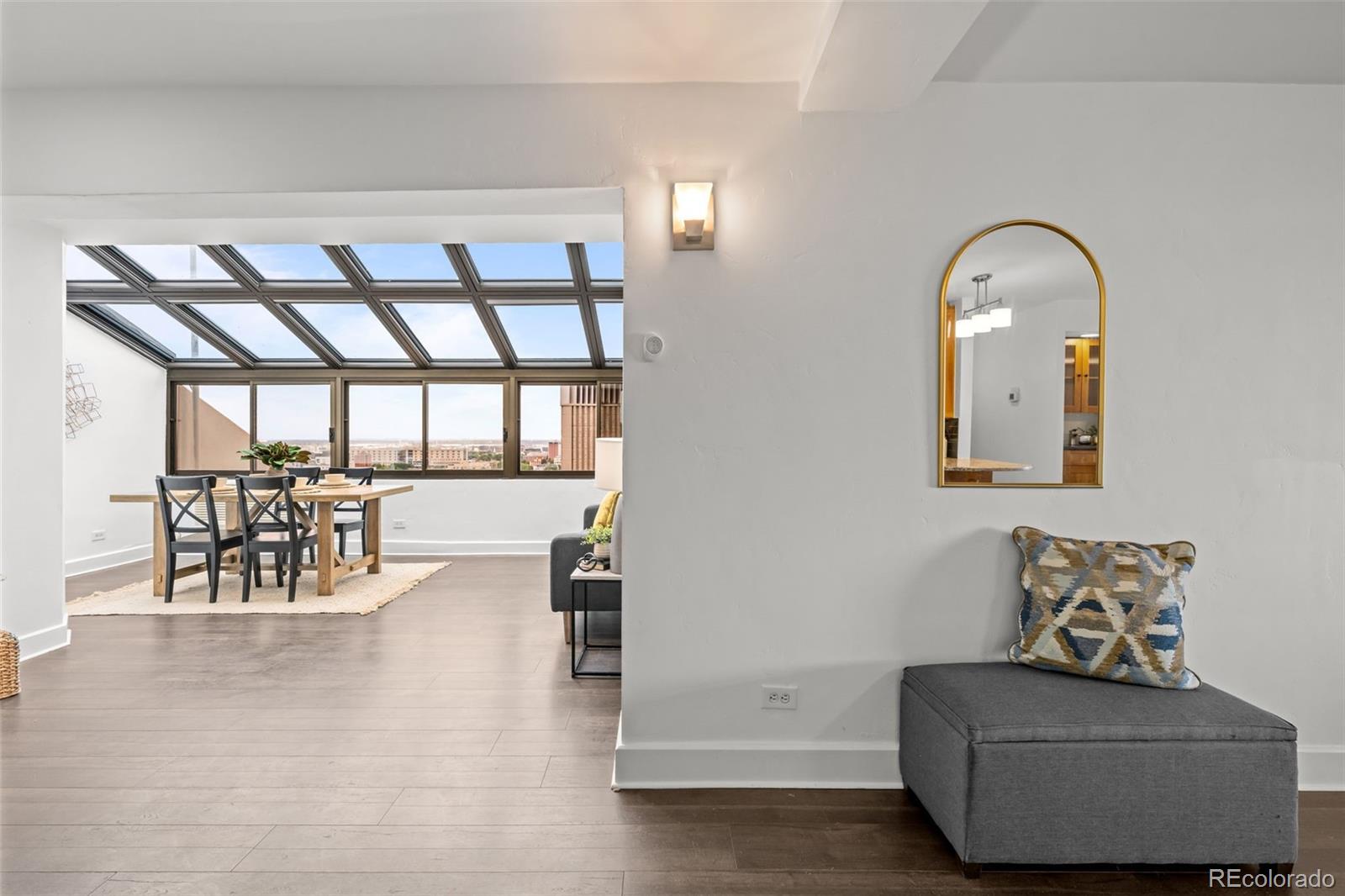MLS Image #1 for 1313 n williams street,denver, Colorado