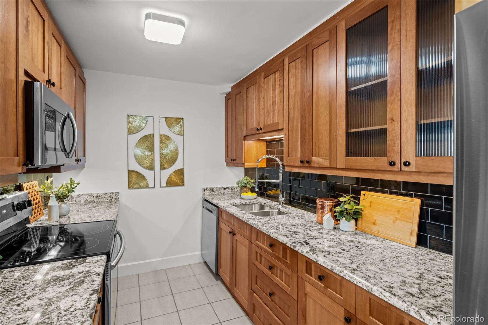 MLS Image #10 for 1313 n williams street,denver, Colorado