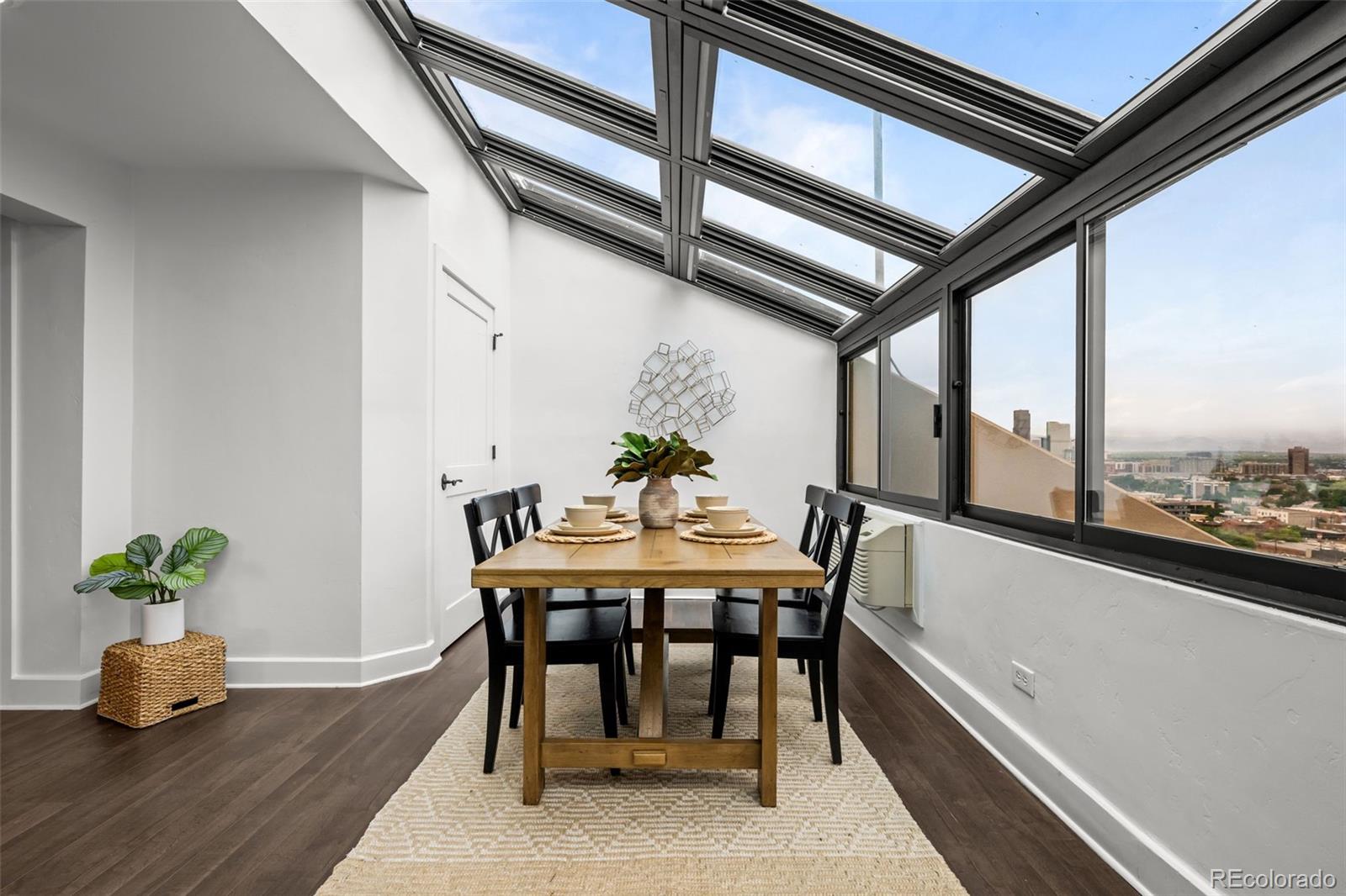 MLS Image #2 for 1313 n williams street,denver, Colorado