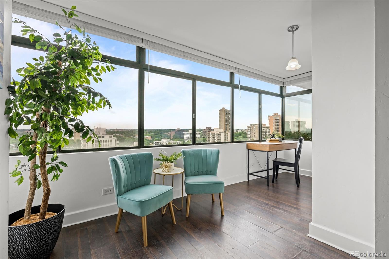 MLS Image #24 for 1313 n williams street,denver, Colorado