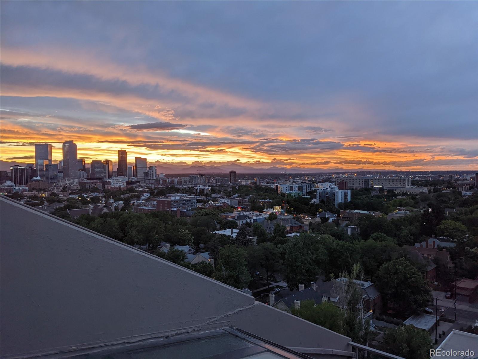 MLS Image #25 for 1313 n williams street,denver, Colorado