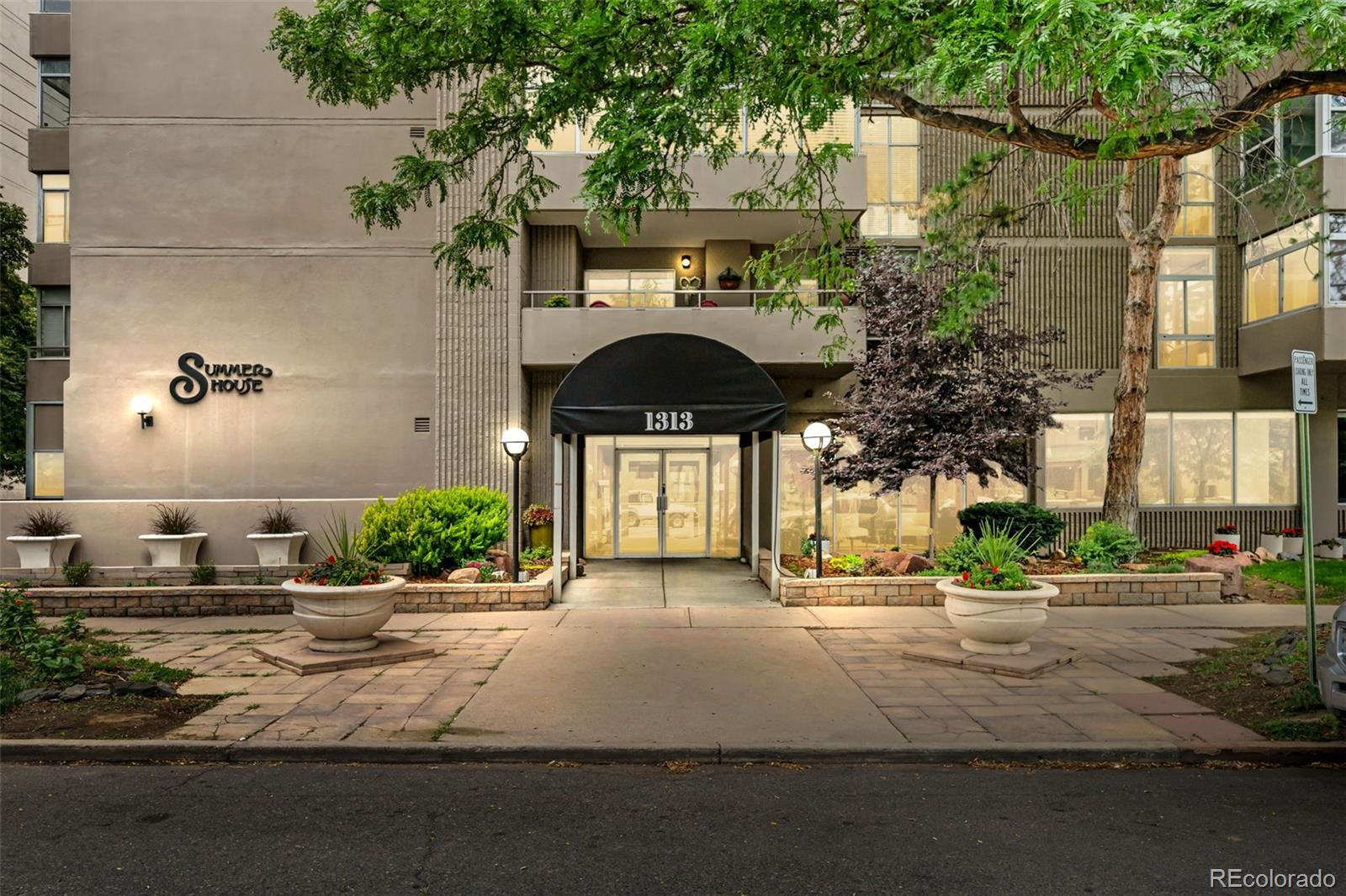 MLS Image #26 for 1313 n williams street,denver, Colorado