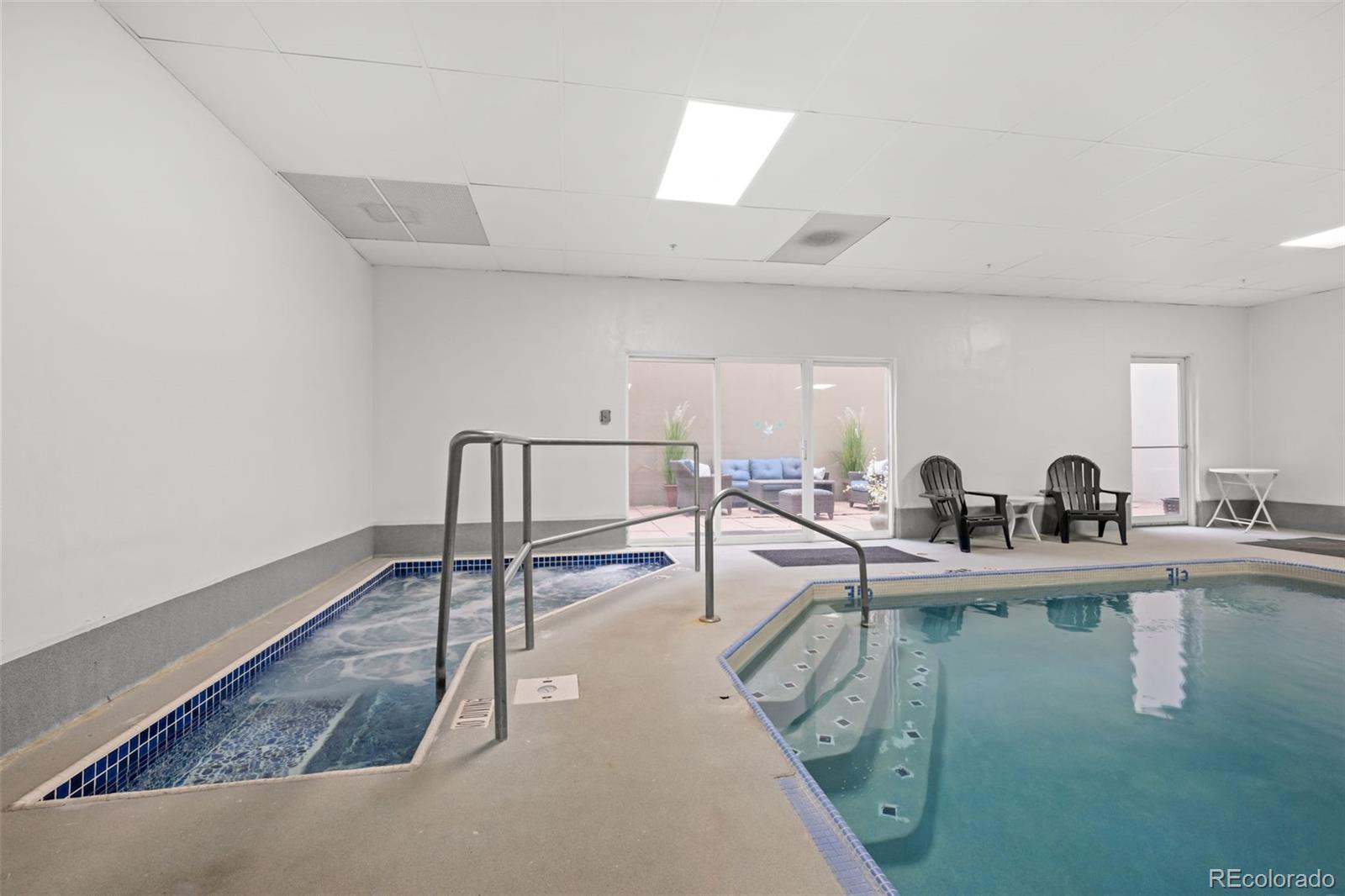 MLS Image #28 for 1313 n williams street,denver, Colorado