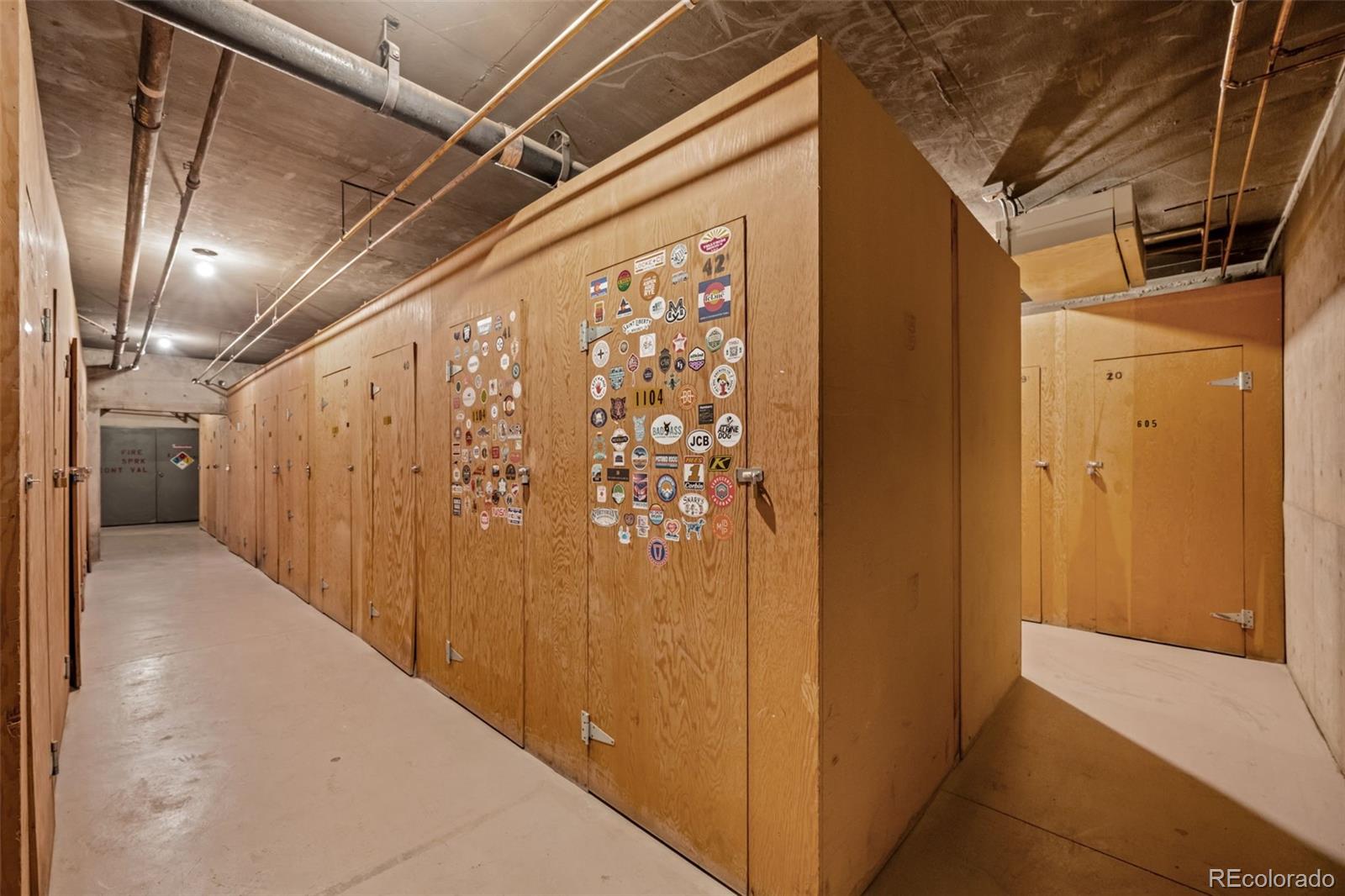 MLS Image #32 for 1313 n williams street,denver, Colorado