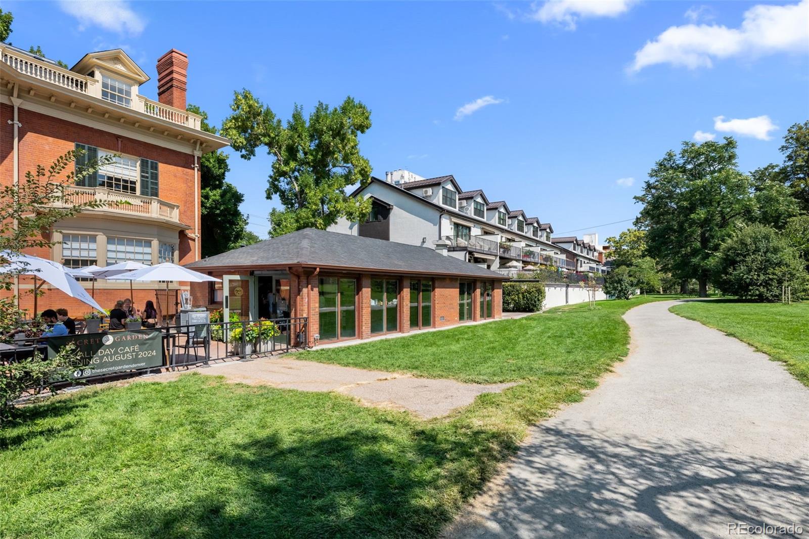 MLS Image #44 for 1313 n williams street,denver, Colorado