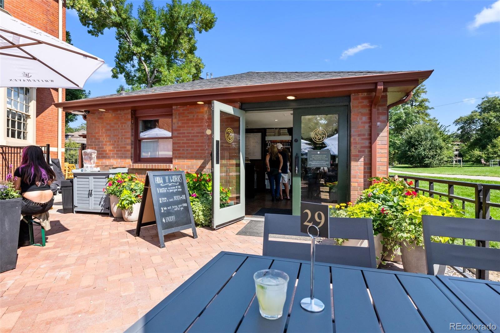 MLS Image #45 for 1313 n williams street,denver, Colorado