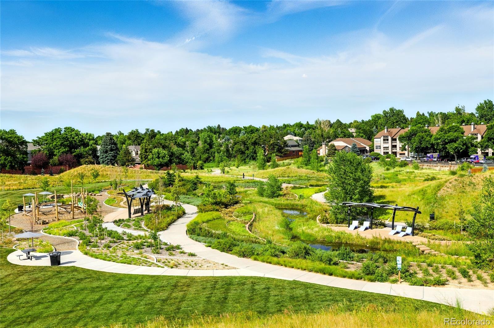 MLS Image #16 for 9170 e arbor  f,englewood, Colorado