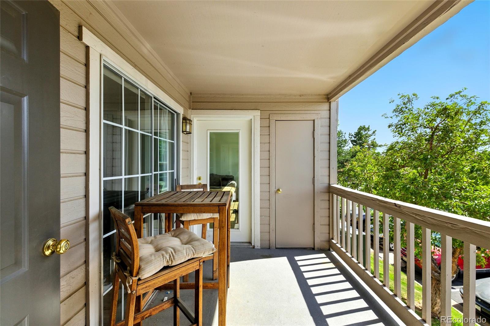 MLS Image #2 for 9170 e arbor  f,englewood, Colorado