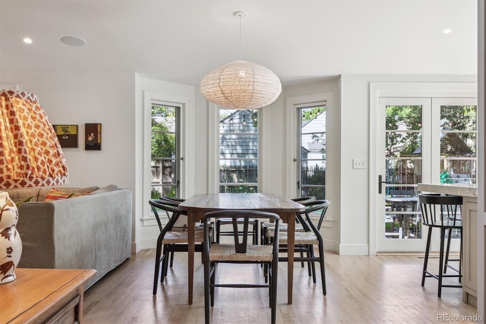 MLS Image #18 for 435  ivanhoe street,denver, Colorado