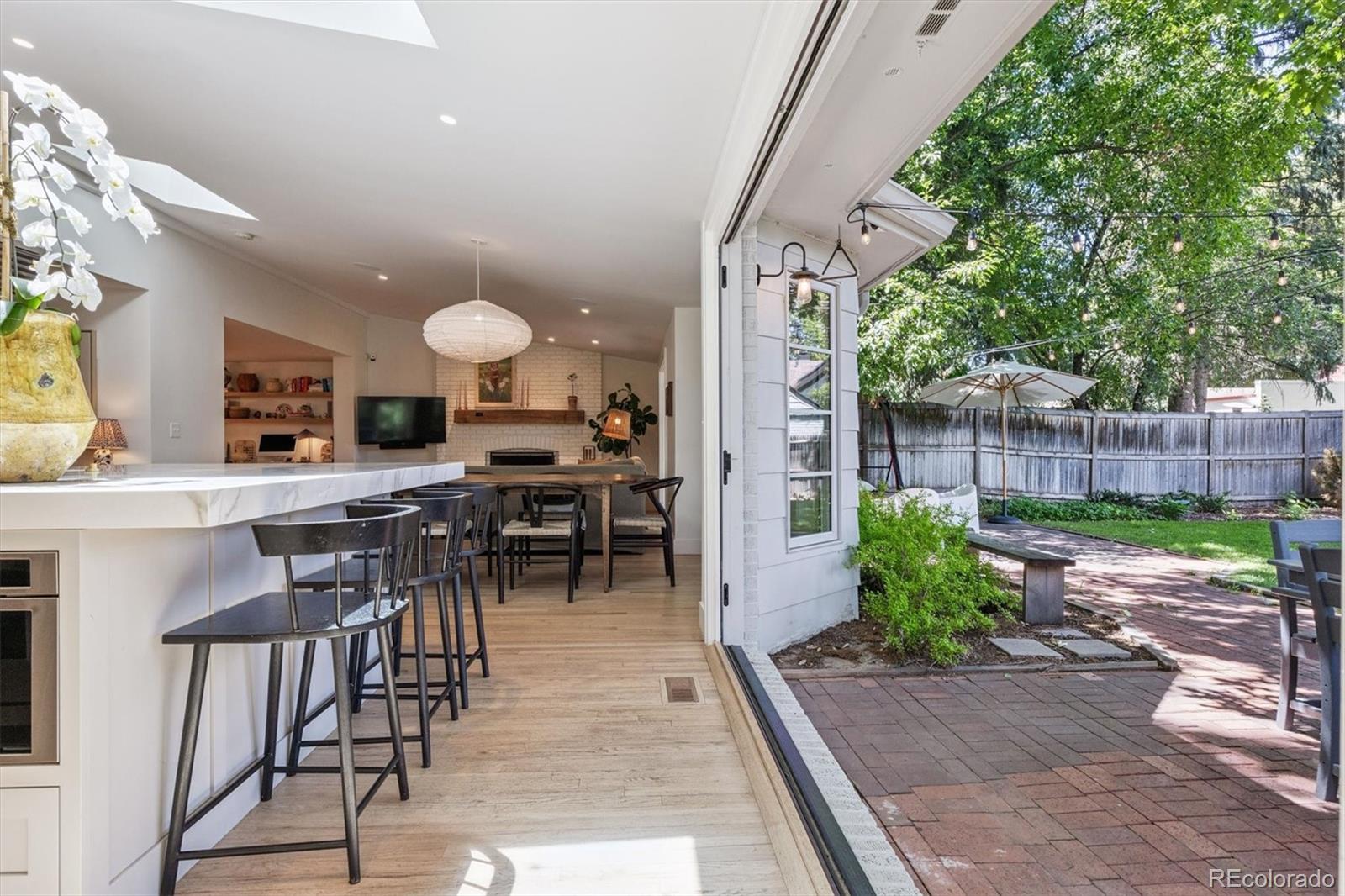 MLS Image #35 for 435  ivanhoe street,denver, Colorado