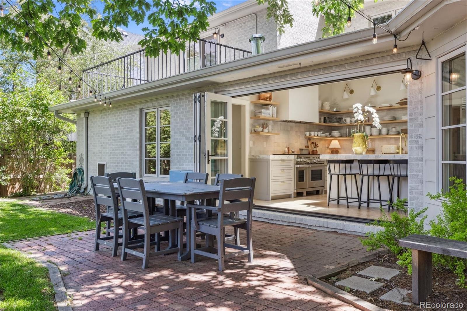 MLS Image #38 for 435  ivanhoe street,denver, Colorado
