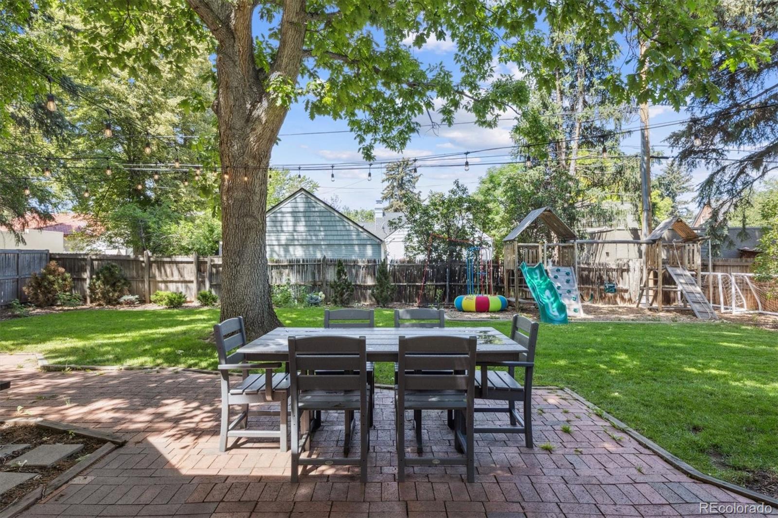 MLS Image #39 for 435  ivanhoe street,denver, Colorado