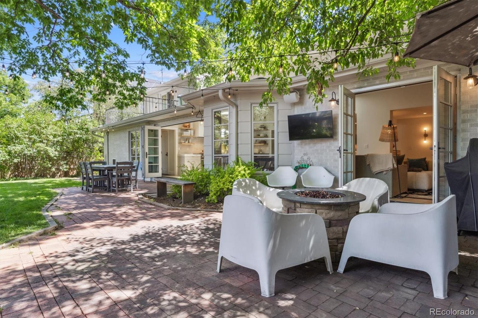 MLS Image #40 for 435  ivanhoe street,denver, Colorado