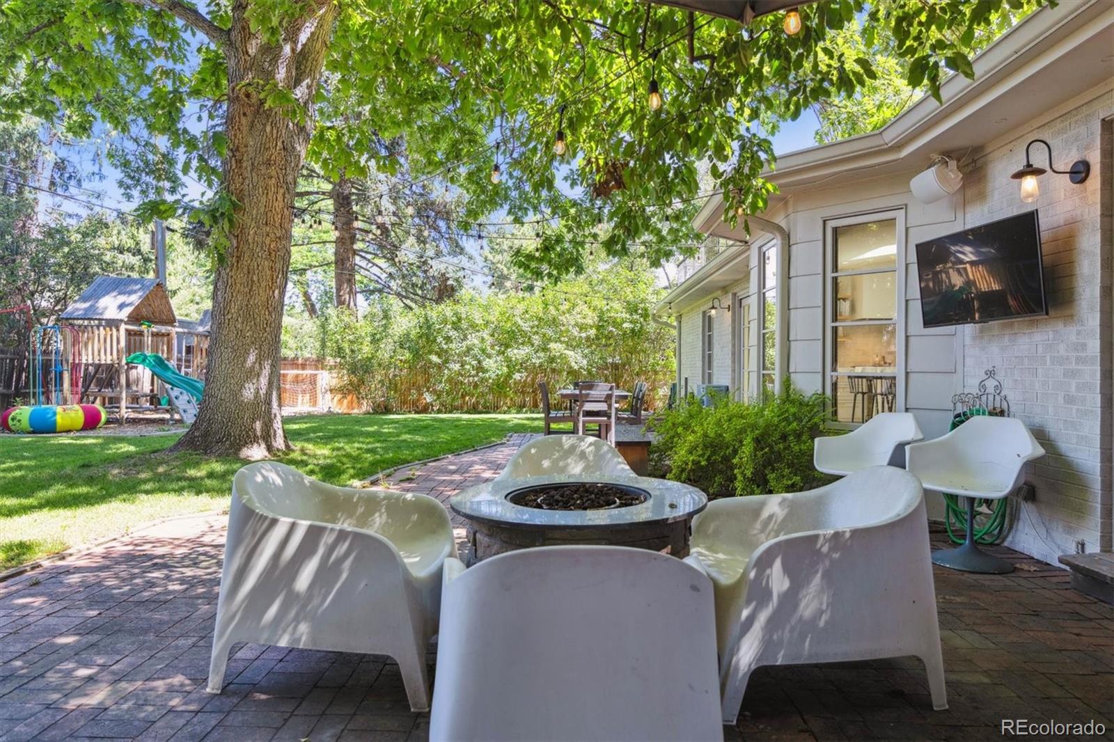 MLS Image #41 for 435  ivanhoe street,denver, Colorado