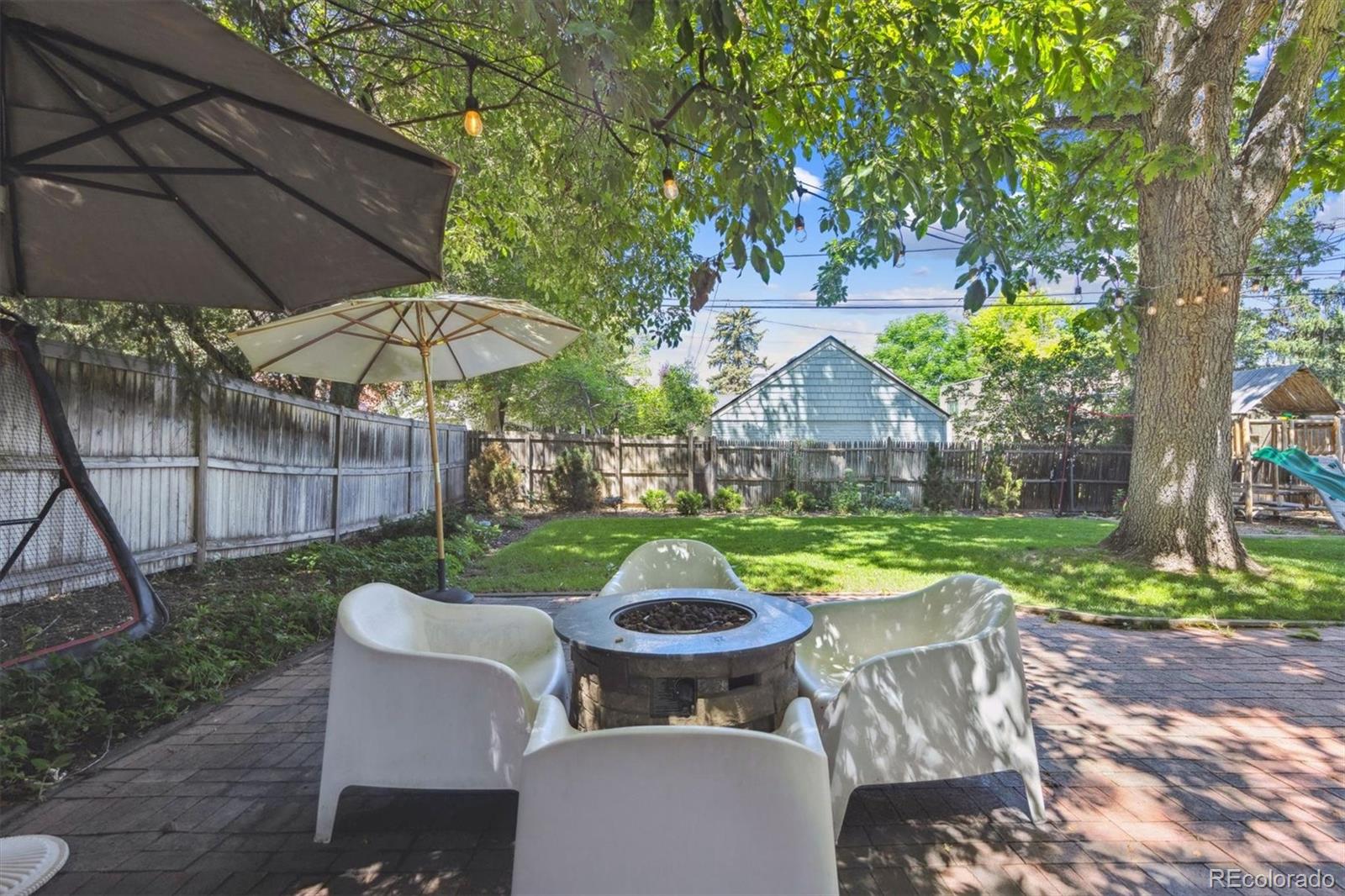 MLS Image #42 for 435  ivanhoe street,denver, Colorado