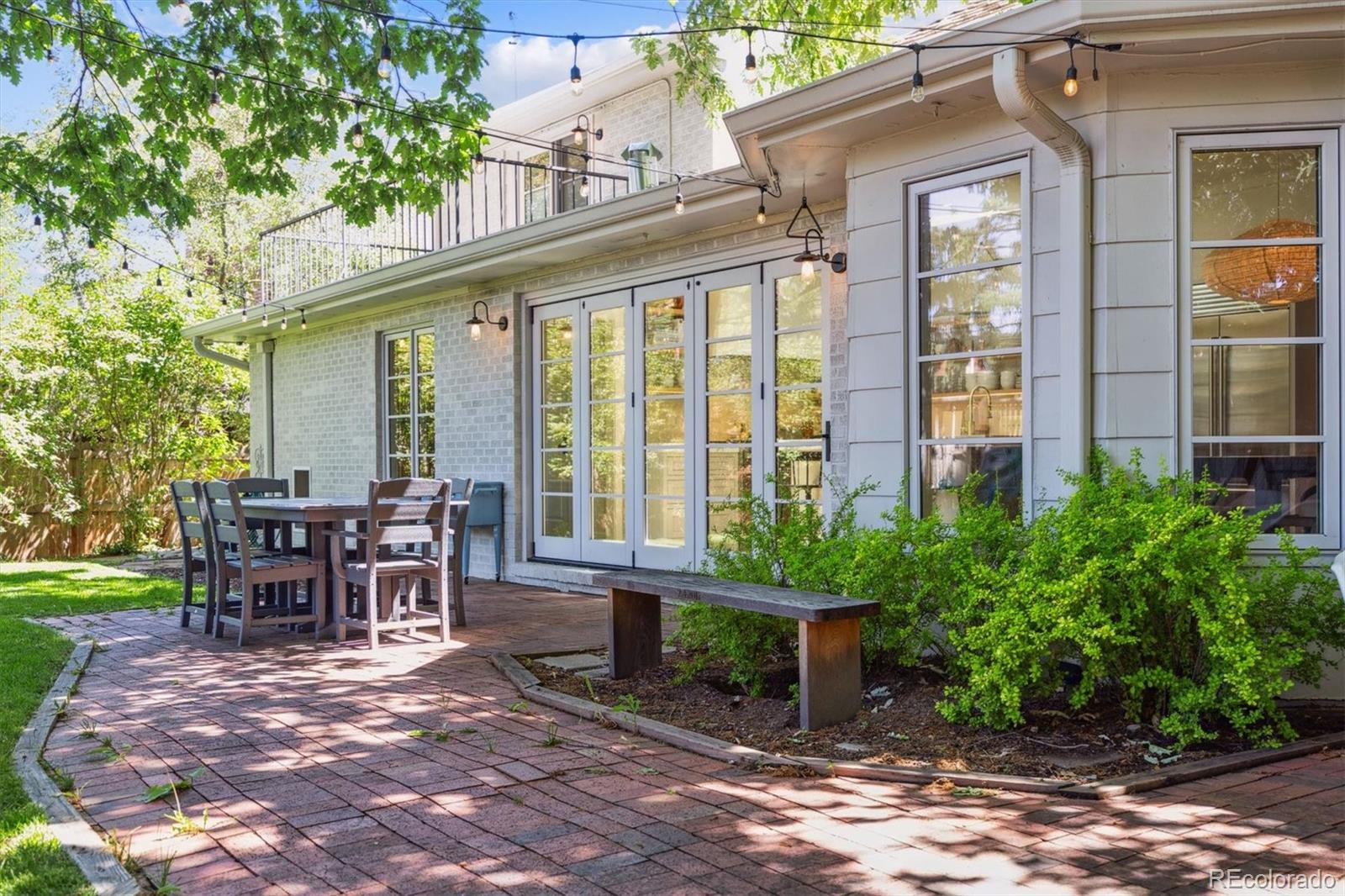 MLS Image #43 for 435  ivanhoe street,denver, Colorado