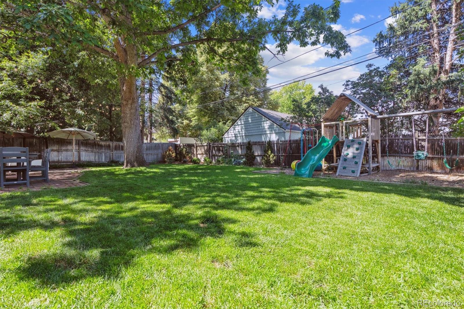 MLS Image #44 for 435  ivanhoe street,denver, Colorado