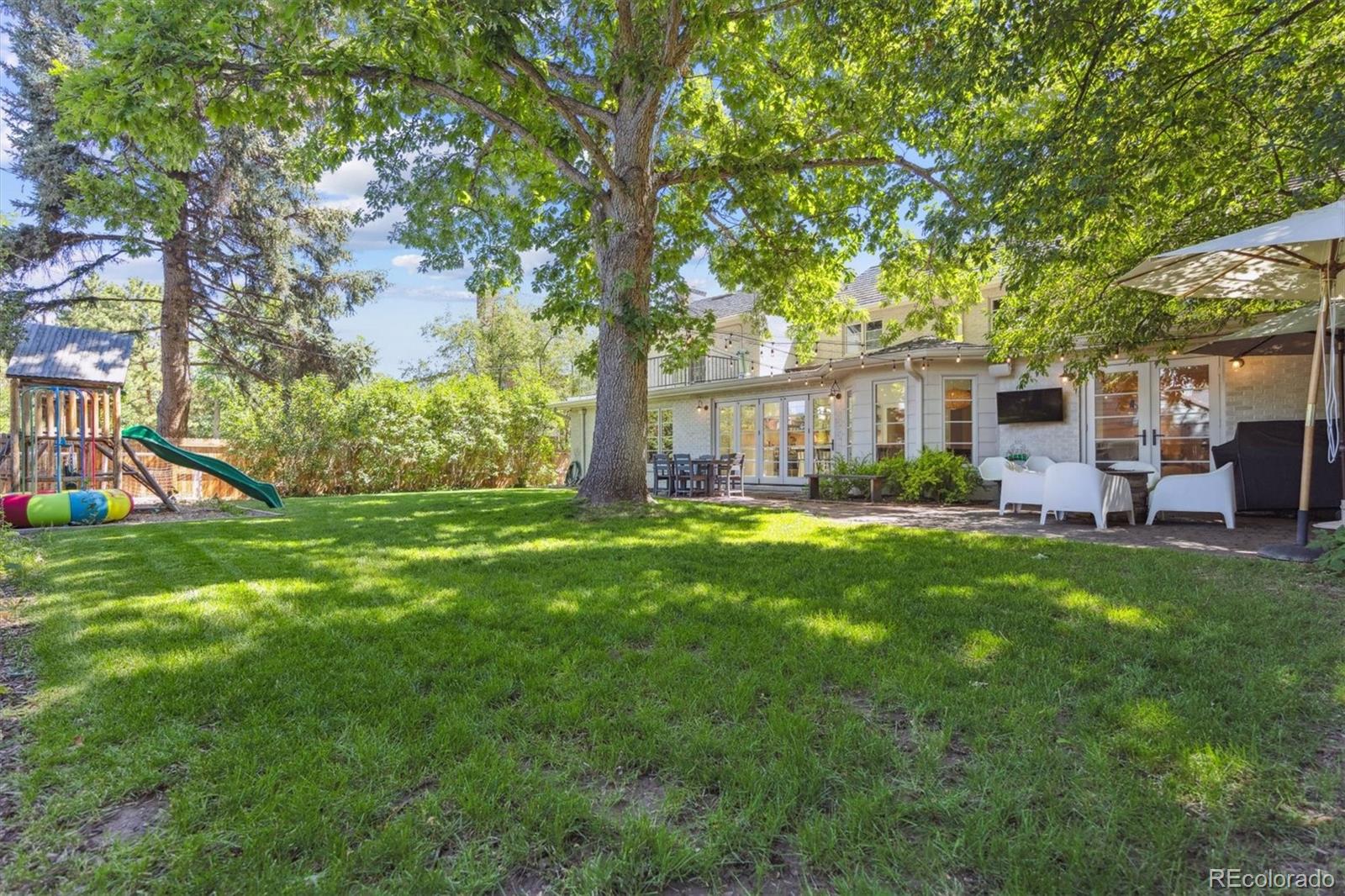 MLS Image #45 for 435  ivanhoe street,denver, Colorado