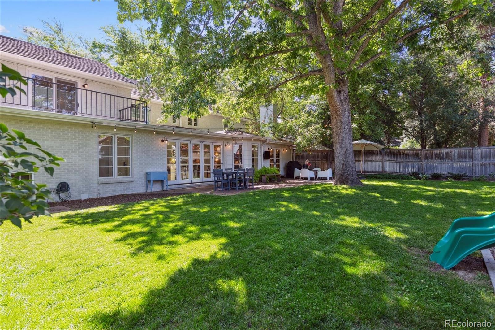 MLS Image #47 for 435  ivanhoe street,denver, Colorado