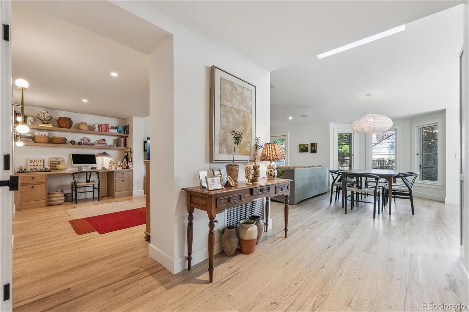 MLS Image #7 for 435  ivanhoe street,denver, Colorado