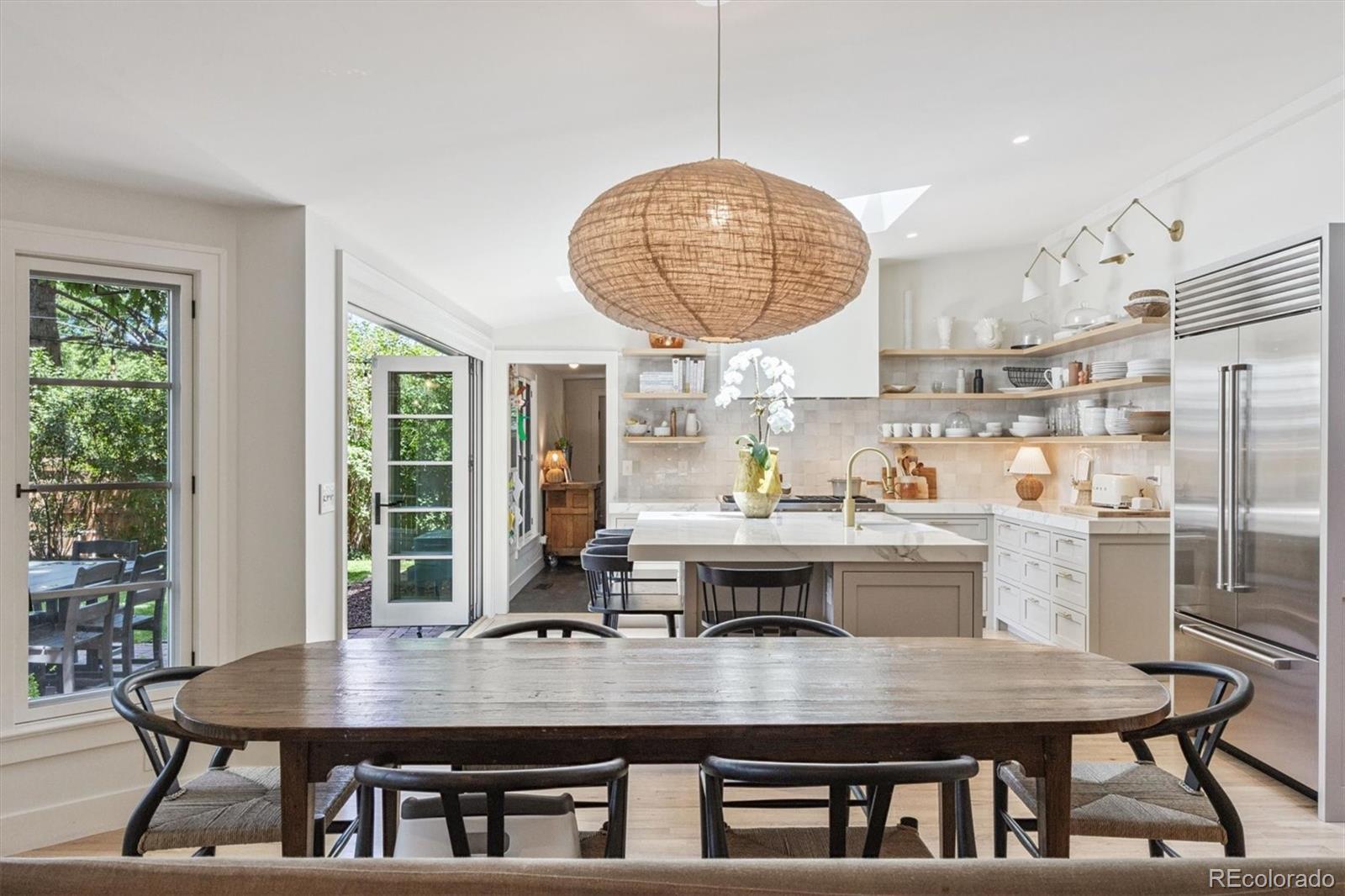MLS Image #8 for 435  ivanhoe street,denver, Colorado