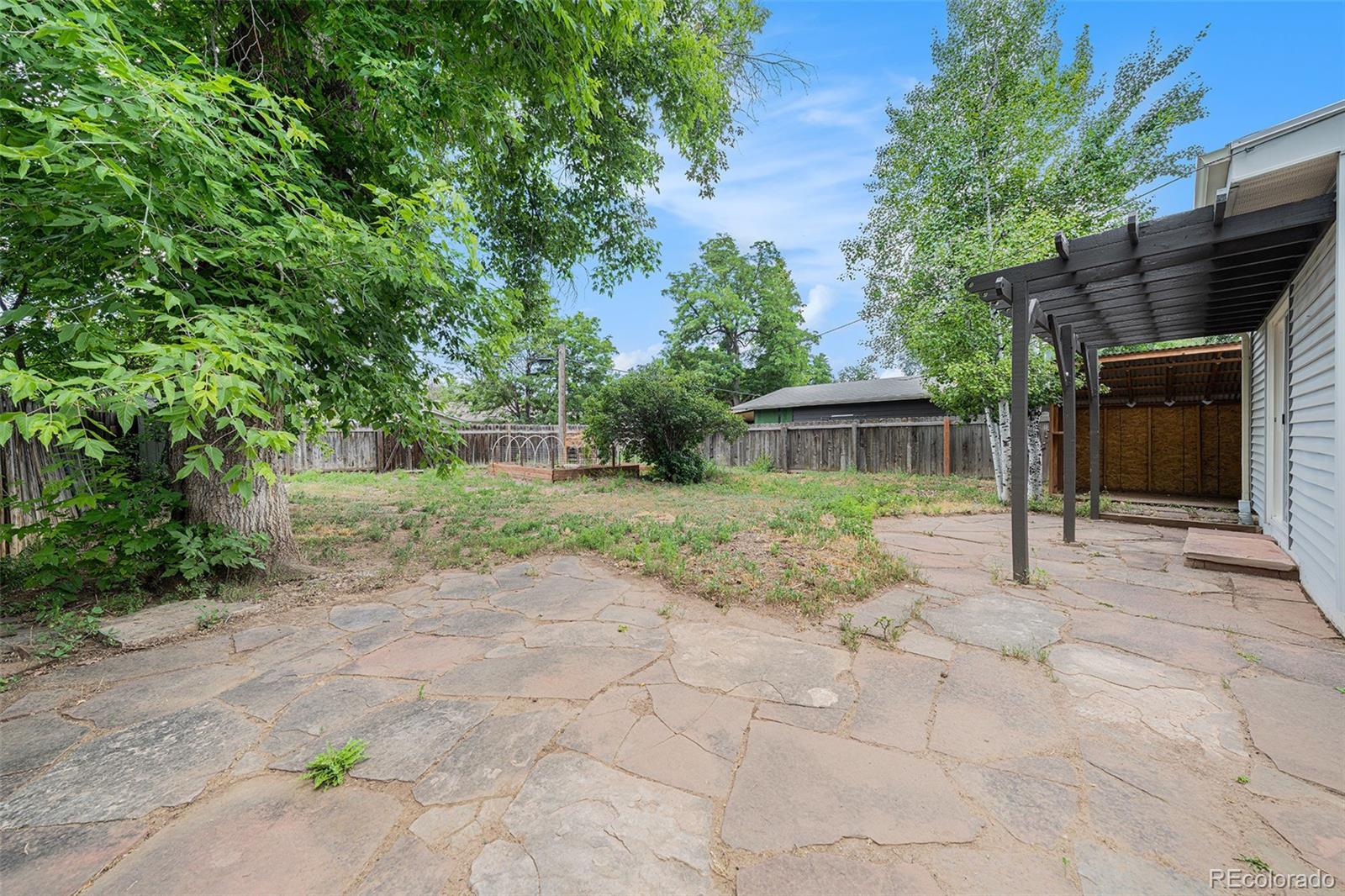 MLS Image #16 for 234 n mckinley avenue,fort collins, Colorado