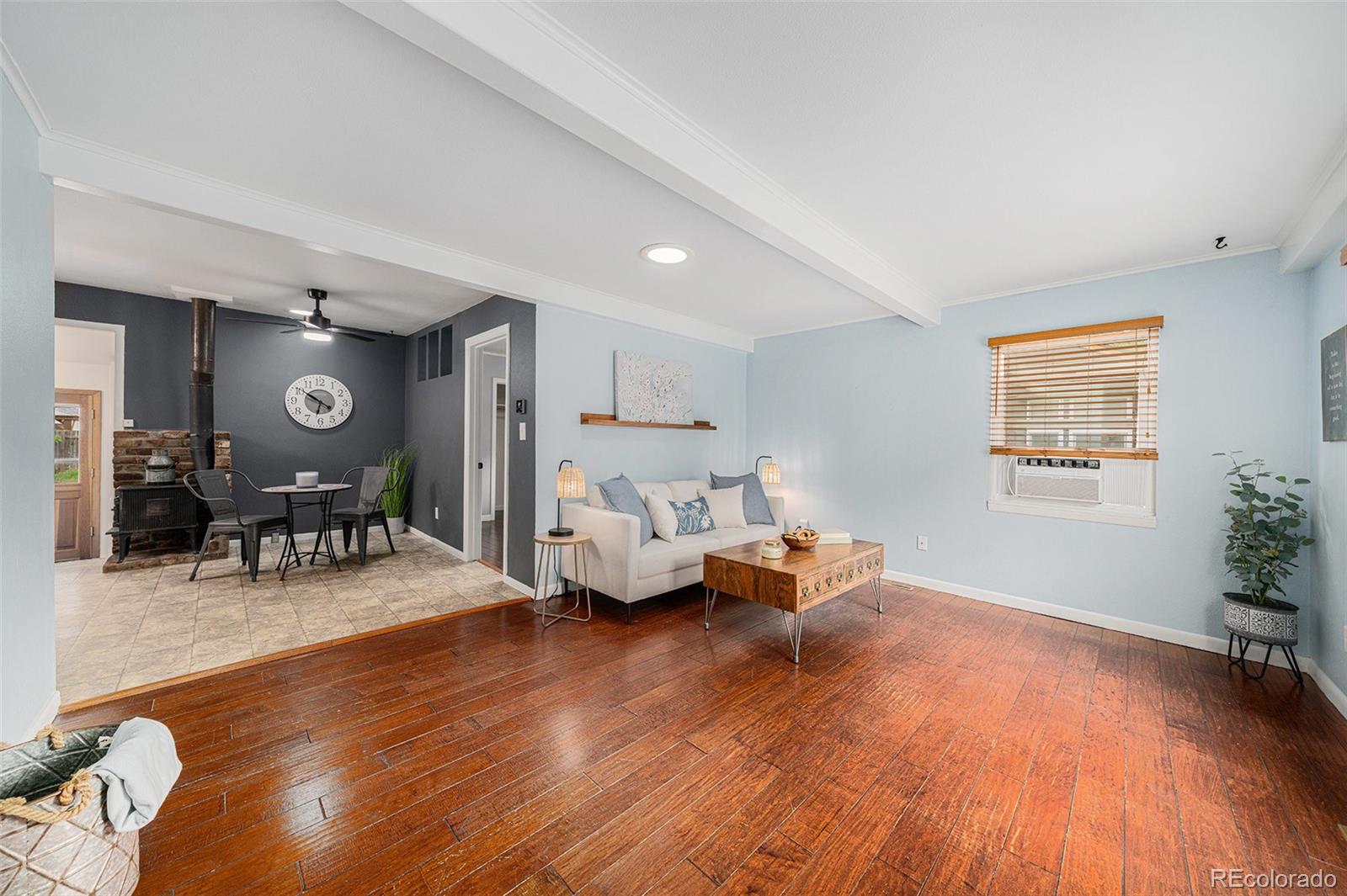 MLS Image #2 for 234 n mckinley avenue,fort collins, Colorado