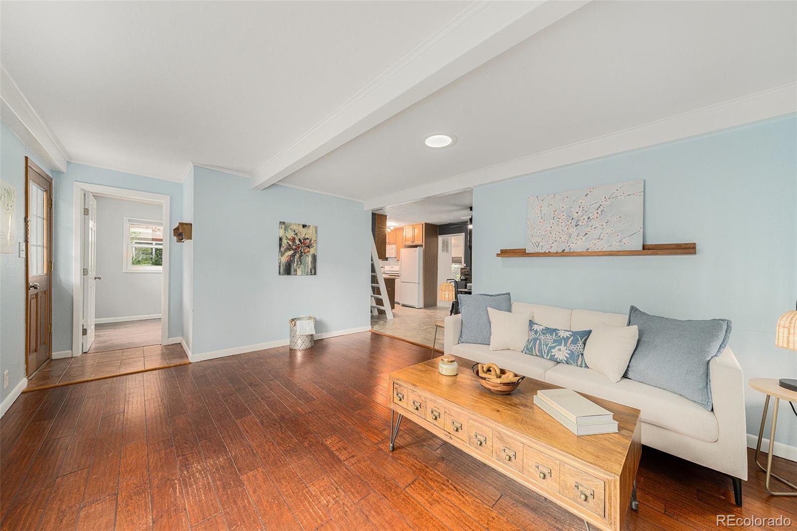 MLS Image #3 for 234 n mckinley avenue,fort collins, Colorado
