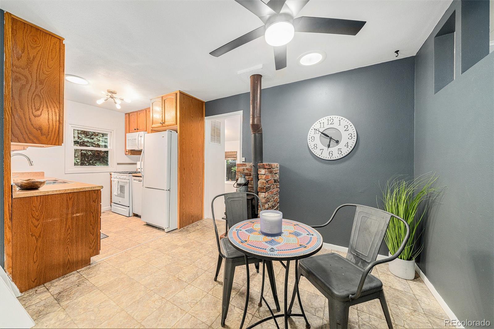 MLS Image #5 for 234 n mckinley avenue,fort collins, Colorado