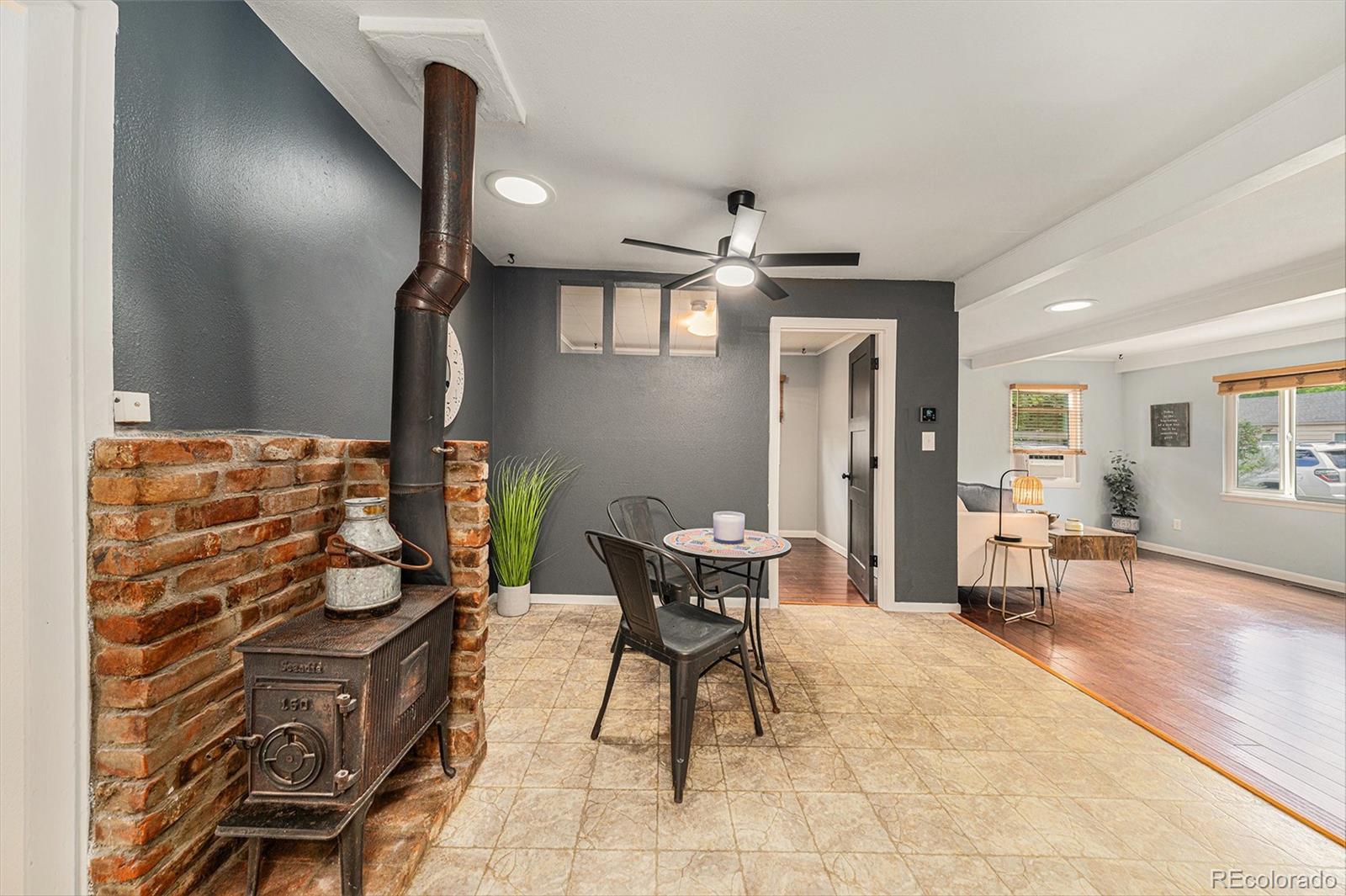 MLS Image #6 for 234 n mckinley avenue,fort collins, Colorado