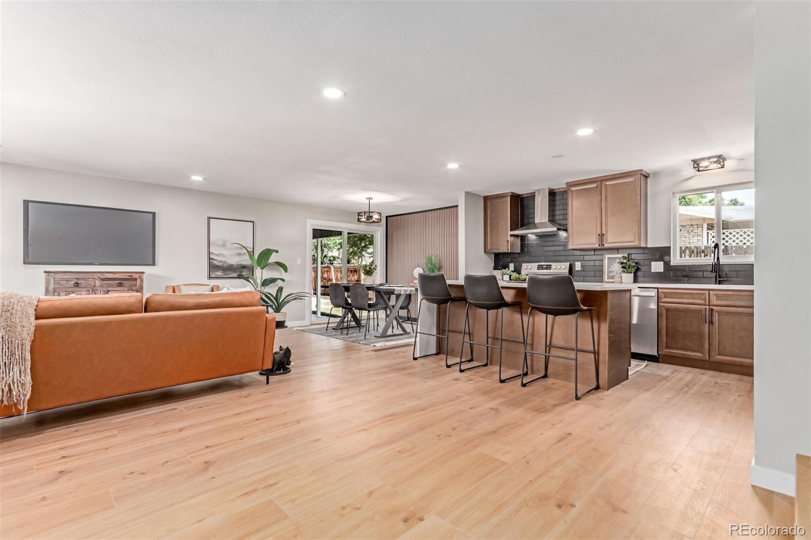 MLS Image #1 for 13389 w ohio avenue,lakewood, Colorado