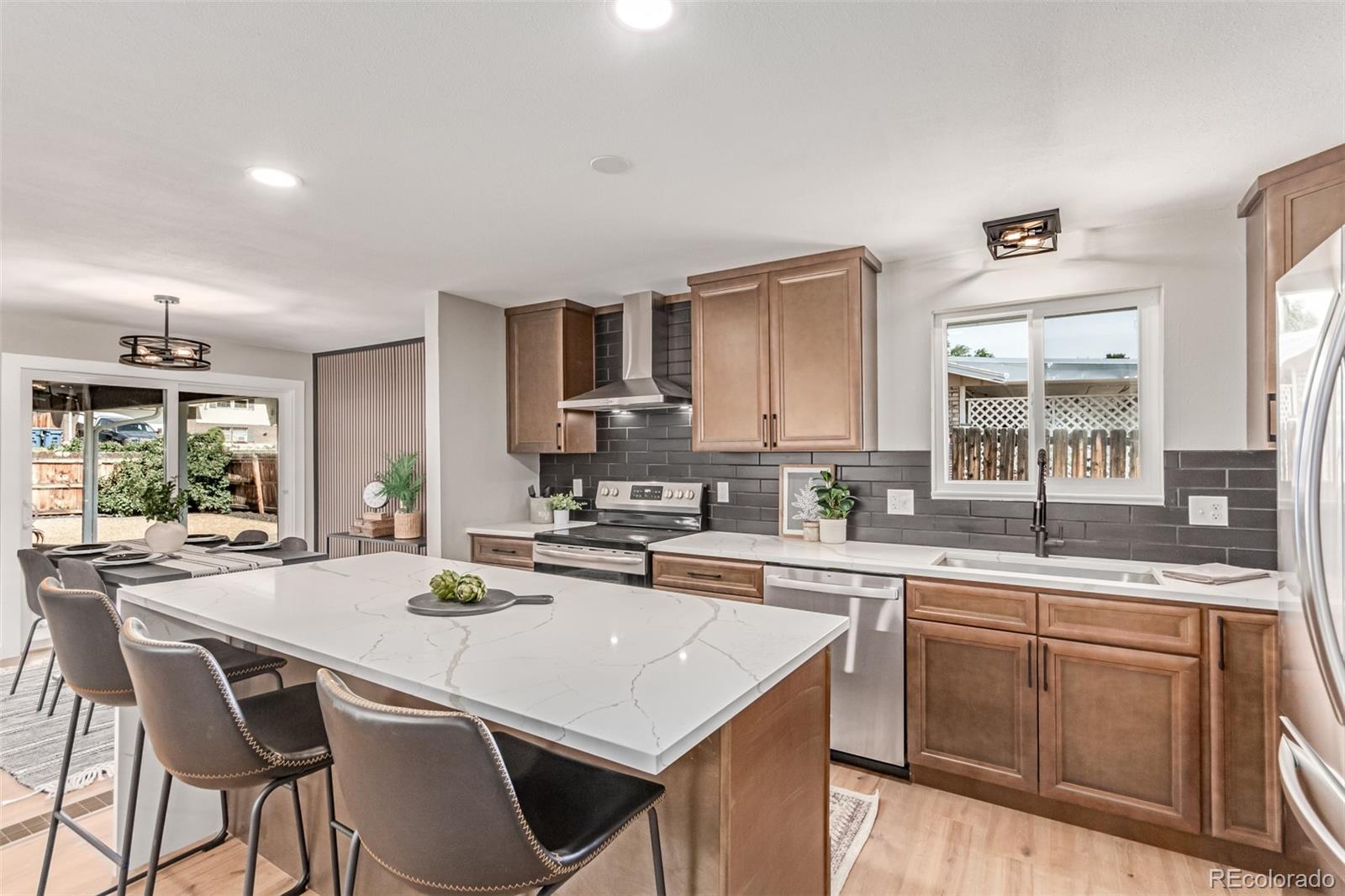 MLS Image #12 for 13389 w ohio avenue,lakewood, Colorado