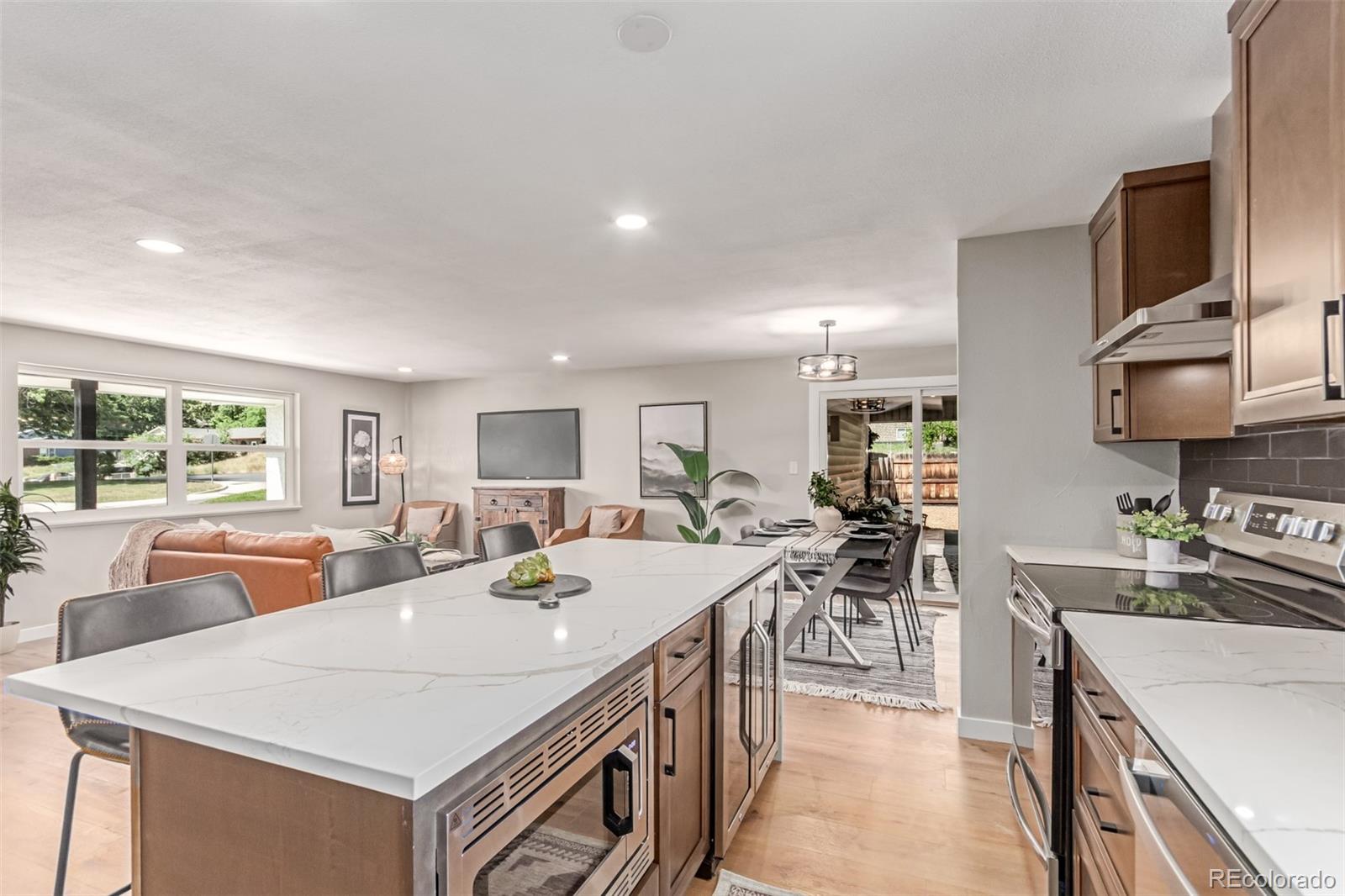 MLS Image #13 for 13389 w ohio avenue,lakewood, Colorado