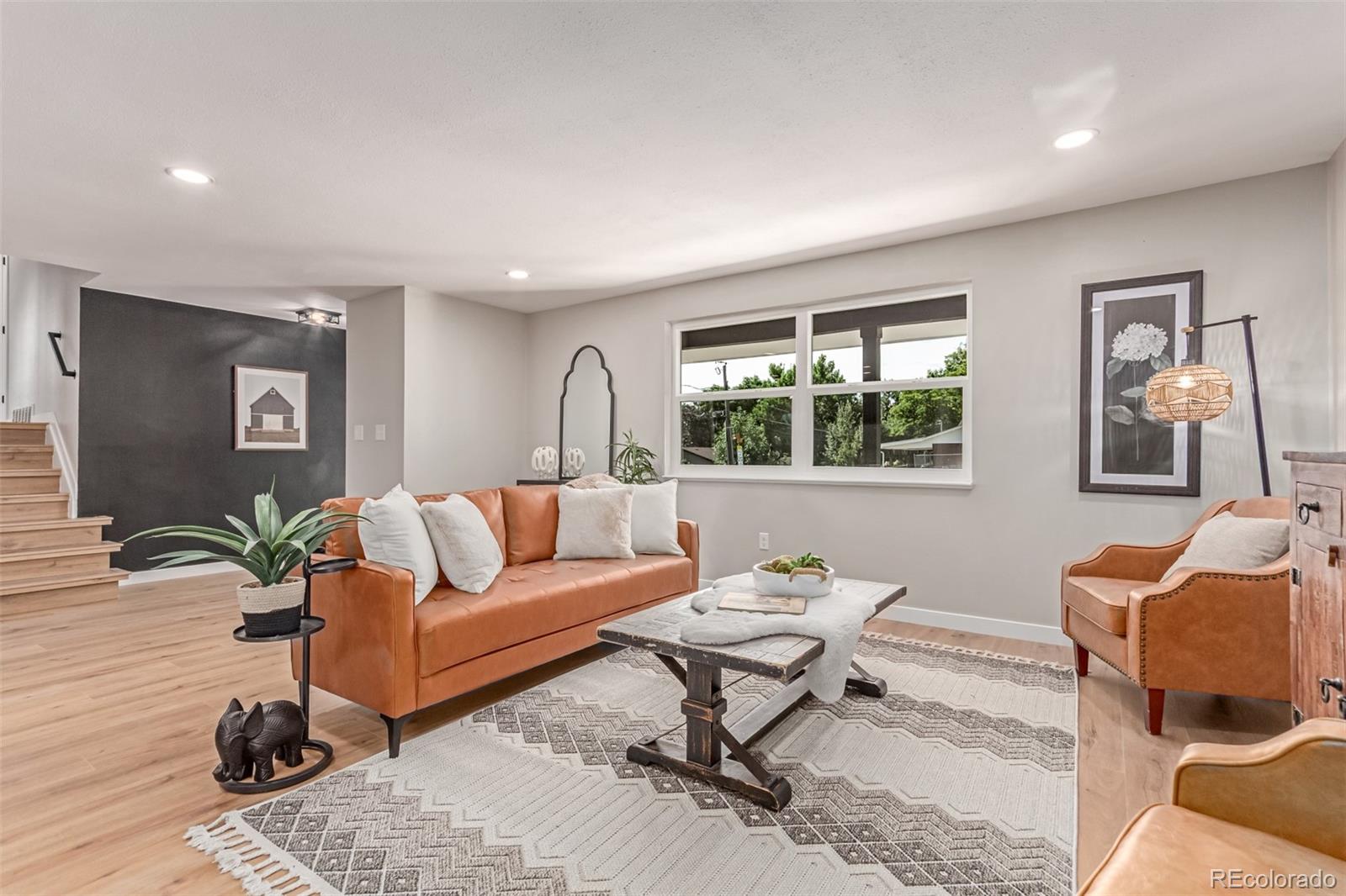 MLS Image #3 for 13389 w ohio avenue,lakewood, Colorado