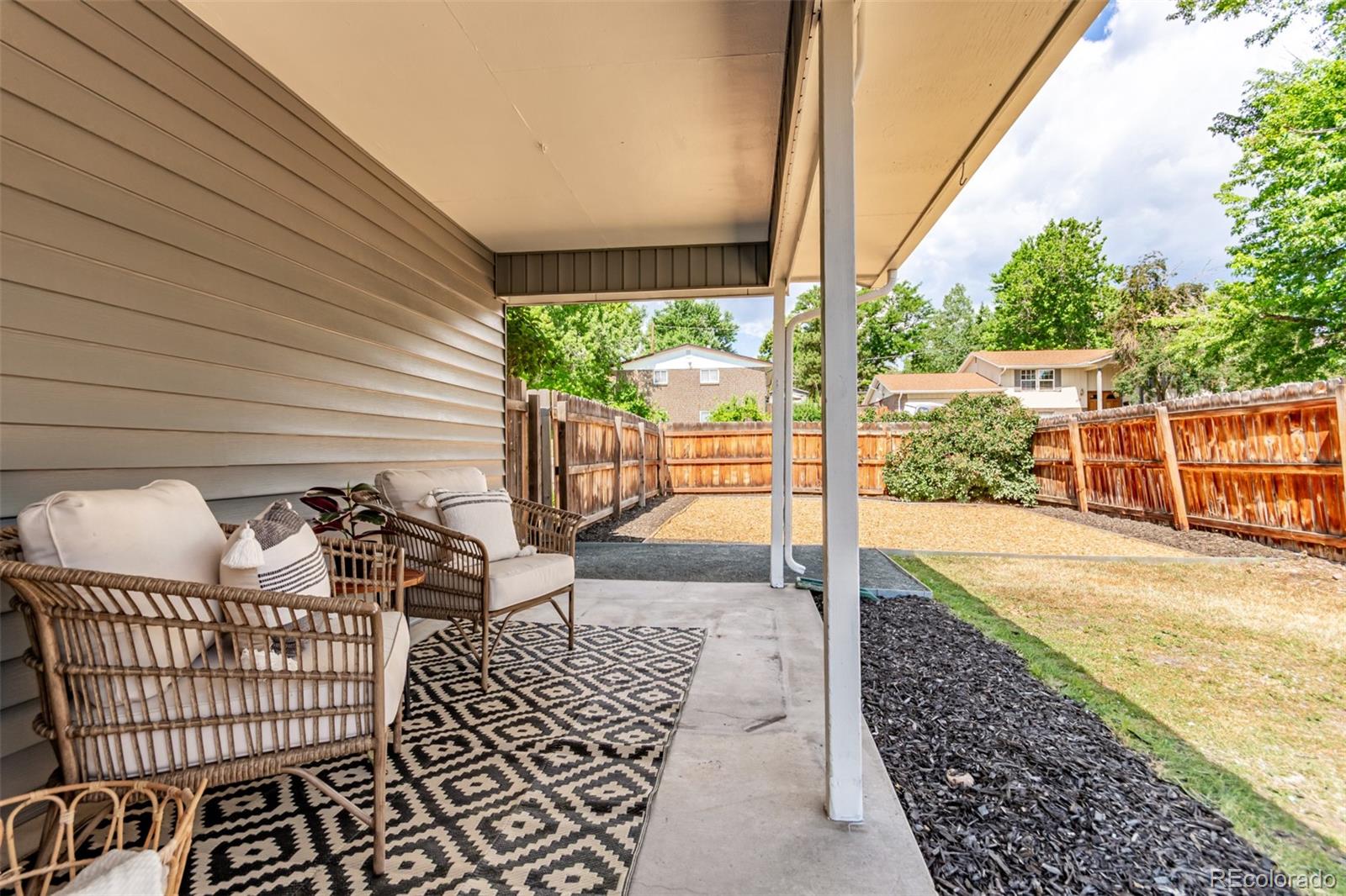 MLS Image #37 for 13389 w ohio avenue,lakewood, Colorado