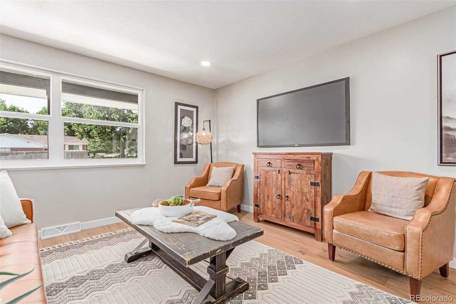 MLS Image #4 for 13389 w ohio avenue,lakewood, Colorado