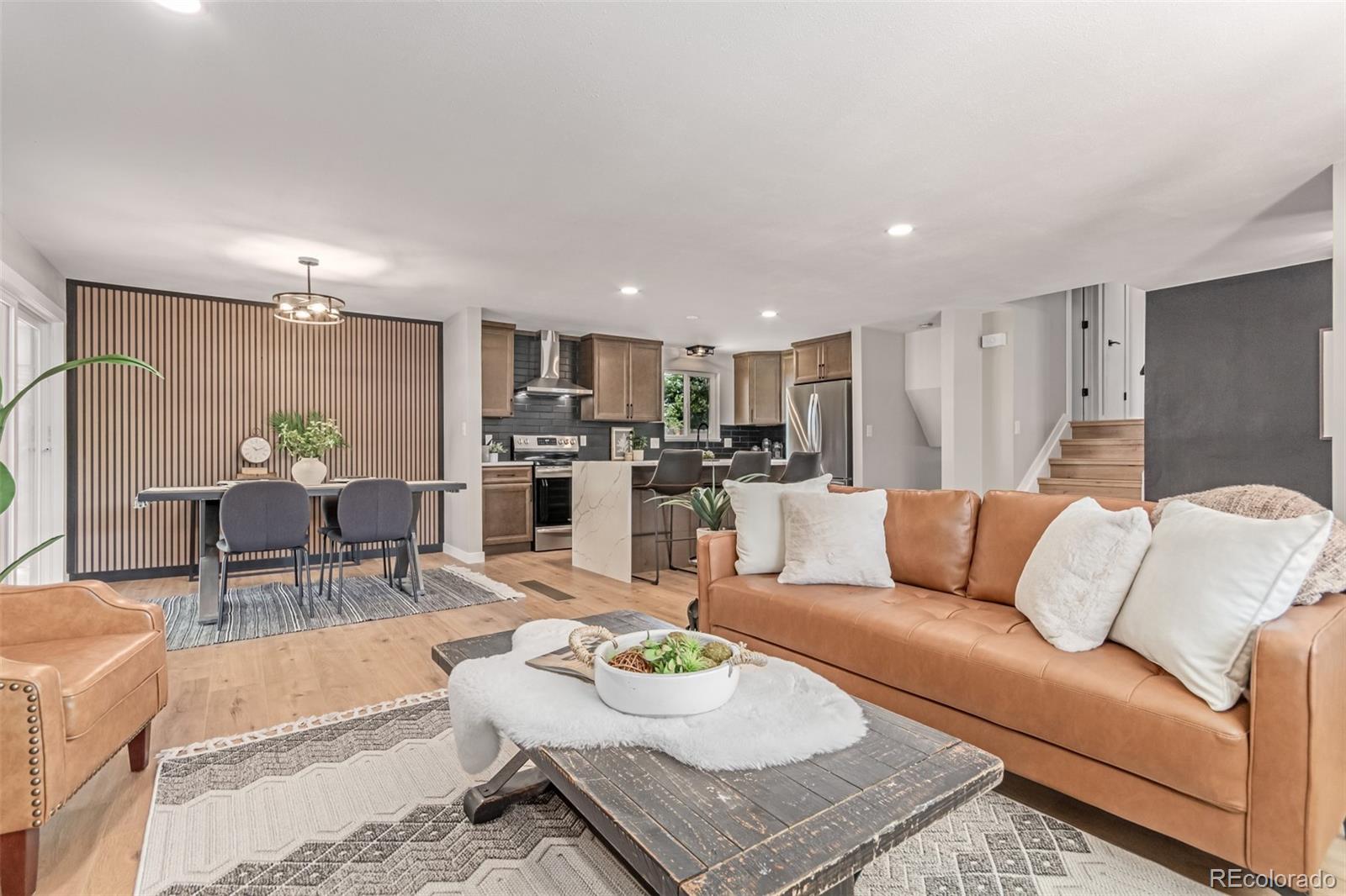 MLS Image #6 for 13389 w ohio avenue,lakewood, Colorado