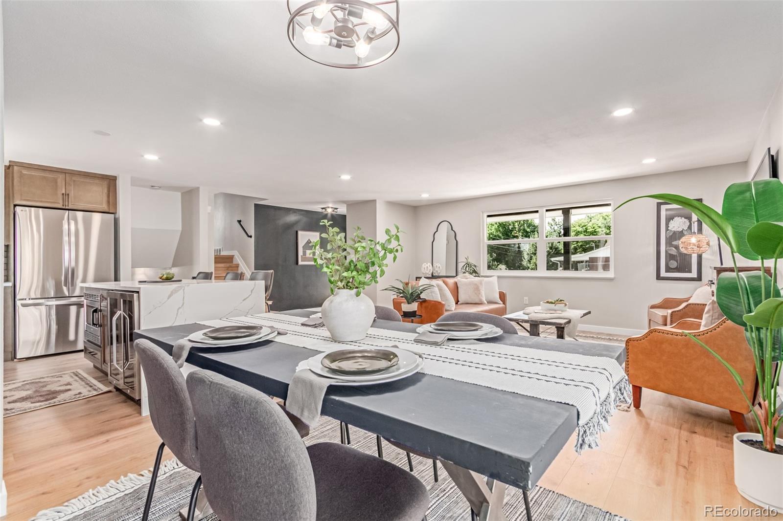MLS Image #7 for 13389 w ohio avenue,lakewood, Colorado