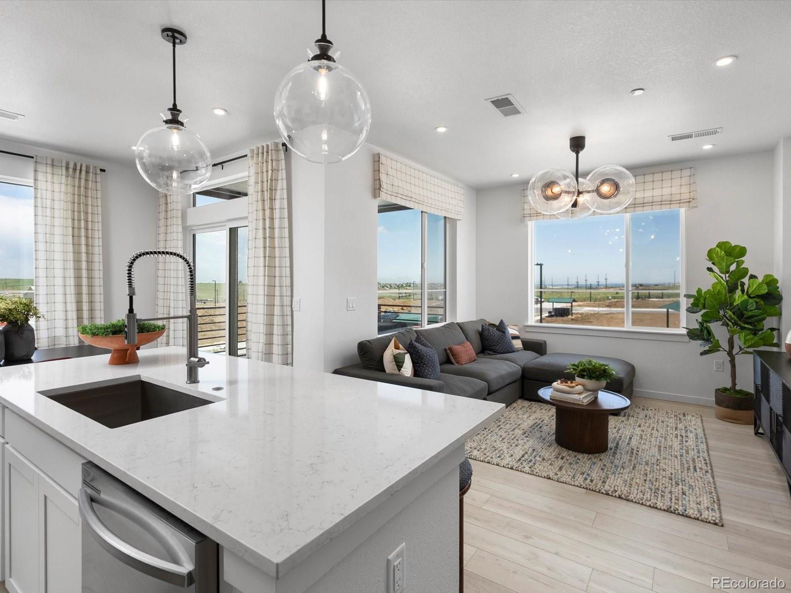 MLS Image #1 for 11950  soprano trail,lone tree, Colorado