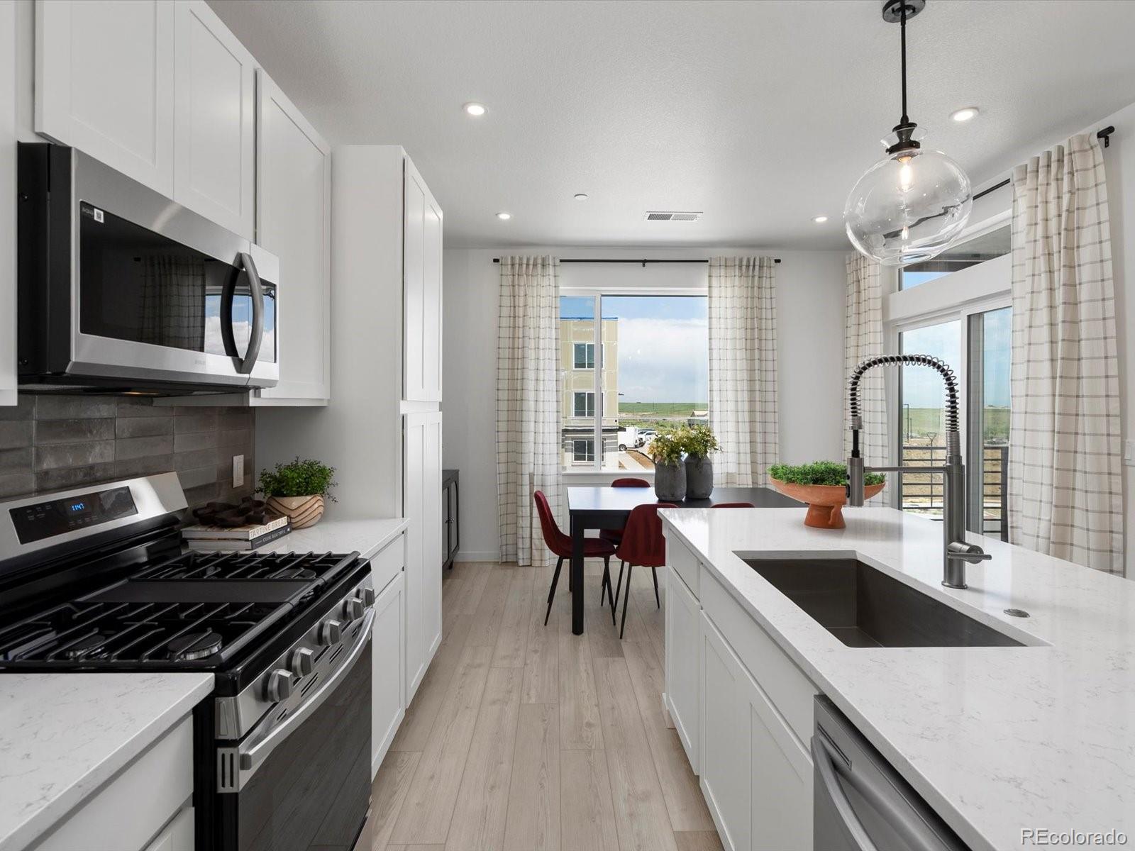 MLS Image #11 for 11950  soprano trail,lone tree, Colorado